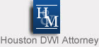 Houston DWI Attorney Information