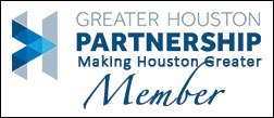 Houston Chamber of Commerce - Greater Houston Partnership
